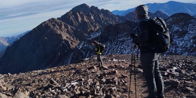 Marrakech: 3 Day Mount Toubkal Winter Trek With Guide - Frequently Asked Questions