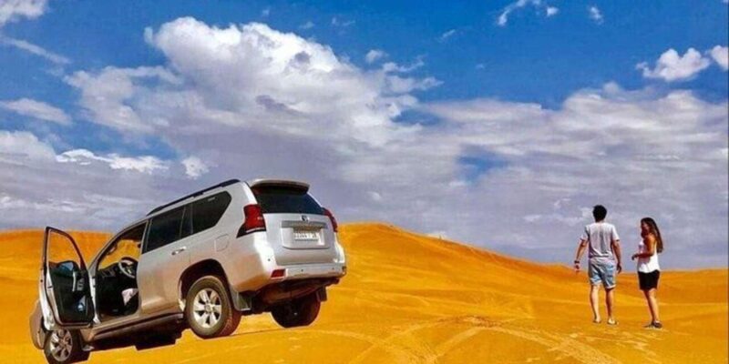 Marrakech: 3-Day Sahra Desert Tour To Merzouga Dunes - Good To Know