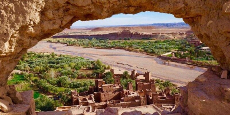 Marrakech: 3-Day Sahra Desert Tour To Merzouga Dunes - Preparation and Recommendations