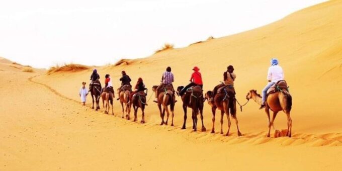Marrakech: 3-Day Sahra Desert Tour To Merzouga Dunes - Frequently Asked Questions
