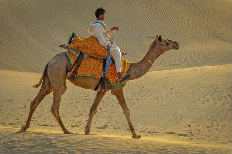 Marrakech: 3-Days Merzouga Instagramable Tour - Good To Know
