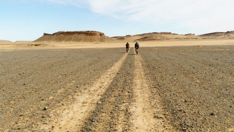 Marrakech: 3-Days Merzouga Instagramable Tour - Stunning Todra Gorge Adventure
