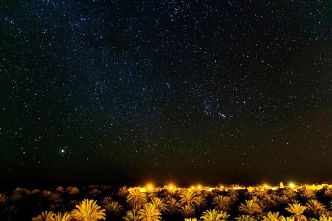 Marrakech: 3-Days Merzouga Instagramable Tour - Seamless Marrakesh Hotel Pickup and Drop-off
