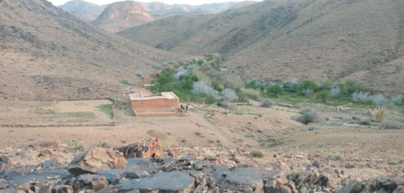 Marrakech: 3 Days To Dades Valley & Guided To the Gorgeous - Overview of the 3-Day Journey