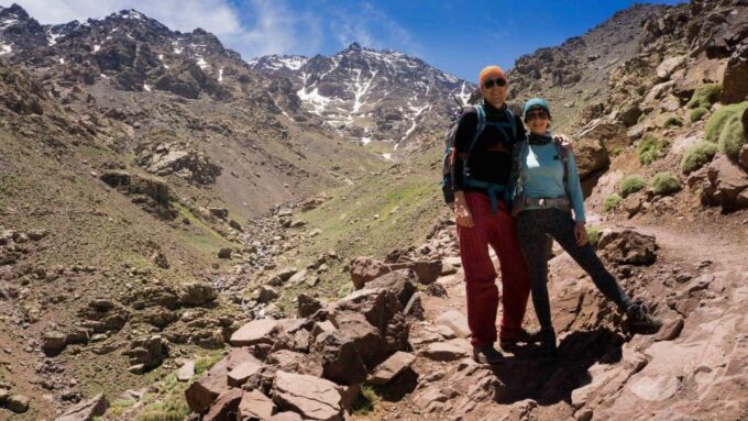 Marrakech: 3 Days To Dades Valley & Guided To the Gorgeous - Picnic Breakfast and Roses Valley