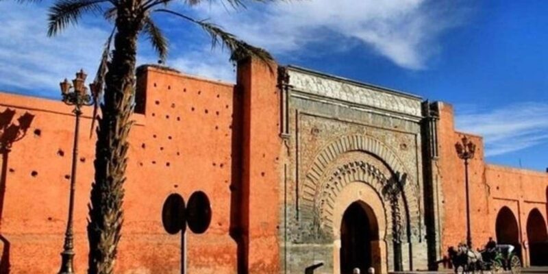 Marrakech 3-Hour Walking Tour - Good To Know