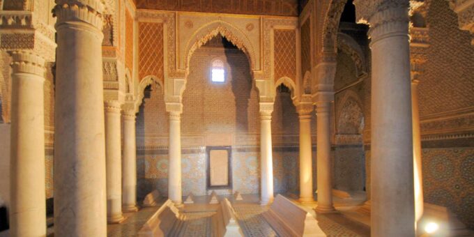 Marrakech 3-Hour Walking Tour - Inclusions and Pricing