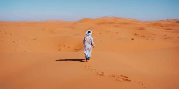 Marrakech 3DAYS Sahara Desert Tour With Camel Ride - Packing Essentials