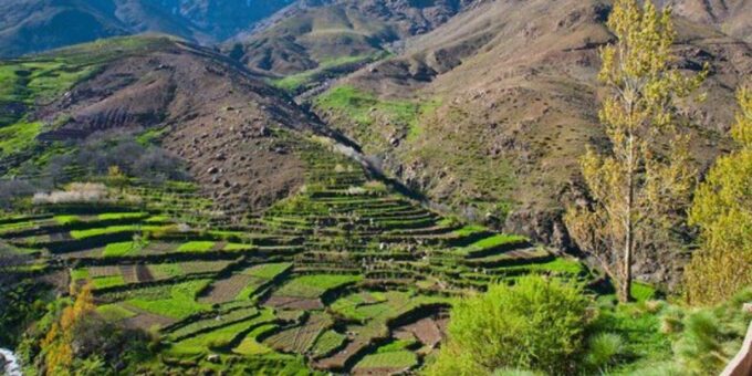 Marrakech: 4-Day Atlas Mountains and Berber Villages Trek - Important Considerations