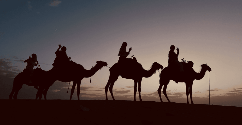 Marrakech: 4-Day Sahara Adventure With Luxury Camp Stay - Good To Know