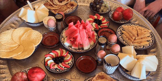 Marrakech: 4-Day Sahara Adventure With Luxury Camp Stay - Frequently Asked Questions