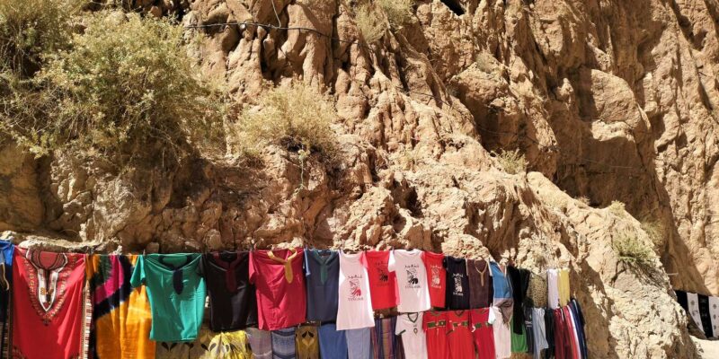 Marrakech 4 Day Sahara Tour With 2 Nights in Merzouga Desert - Optional Activities