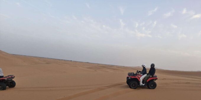 Marrakech 6-Days Tour To Imperial Cities and Sahara Desert - Inclusions and Important Information