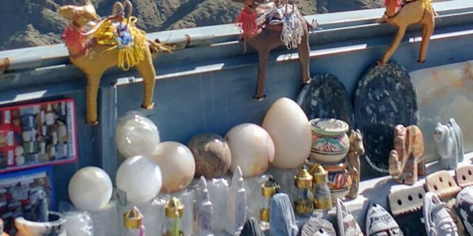 Marrakech 6-Days Tour To Imperial Cities and Sahara Desert - Highlights of the Tour