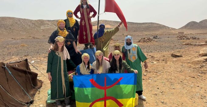 Marrakech 6-Days Tour To Imperial Cities and Sahara Desert - Frequently Asked Questions