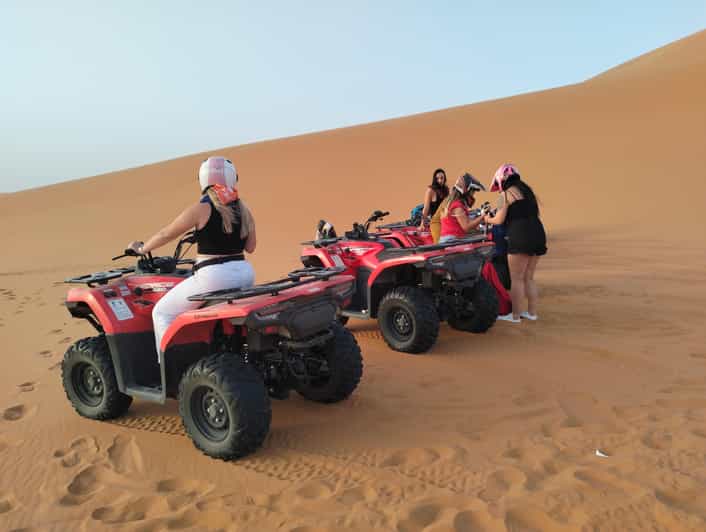 Marrakech 6-Days Tour To Imperial Cities and Sahara Desert - Good To Know
