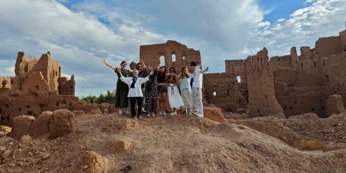 Marrakech 6-Days Tour To Imperial Cities and Sahara Desert - Exploring Dades and Todgha Gorge