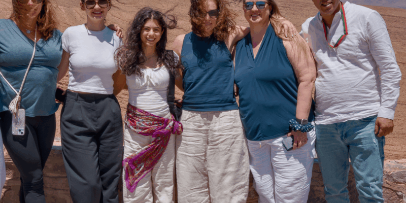 Marrakech: 7-Day Sahara Desert Adventure & Luxury Camp Stay - Luxury Desert Camp