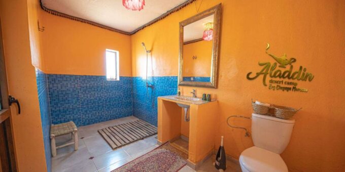 Marrakech: 7-Day Sahara Desert Adventure & Luxury Camp Stay - Exploring Marrakech