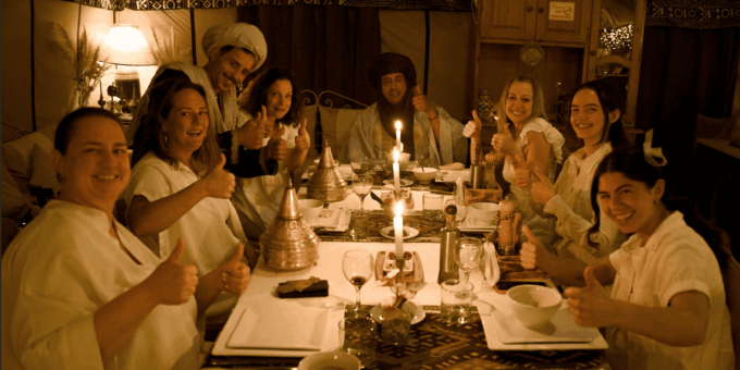Marrakech: 7-Day Sahara Desert Adventure & Luxury Camp Stay - Practical Considerations
