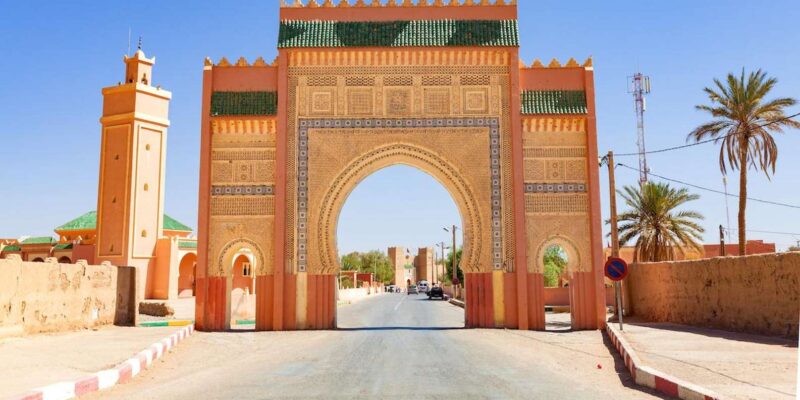 Marrakech: 9-Day Morocco Grand Tour With Accommodation - Good To Know