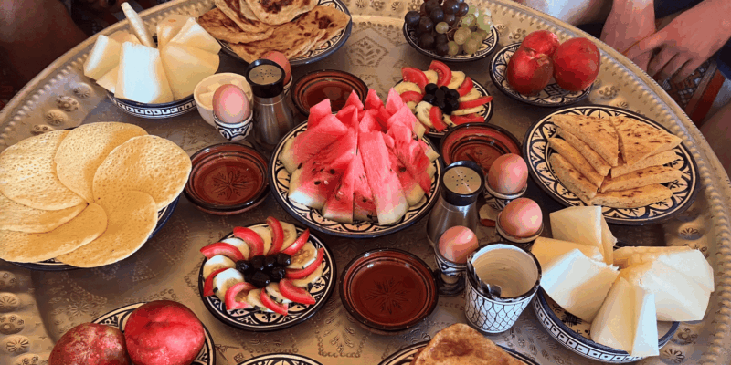 Marrakech: 9-Day Morocco Grand Tour With Accommodation - Important Information