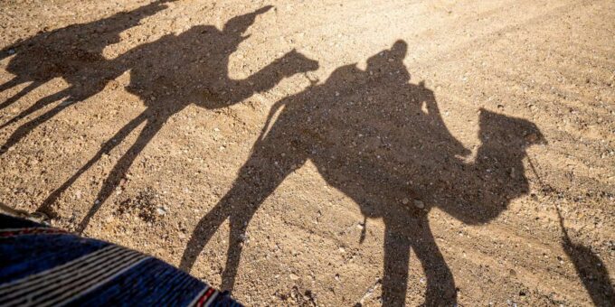 Marrakech: 9-Day Morocco Grand Tour With Accommodation - Pre-Trip Preparation and Communication