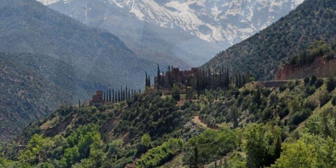 Marrakech: Agafay Desert, Camel Ride, and Berber Villages - Important Tips and Recommendations