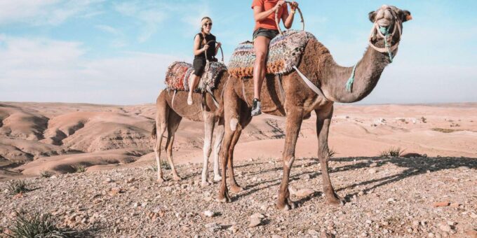 Marrakech: Agafay Desert, Camel Ride, and Berber Villages - Frequently Asked Questions
