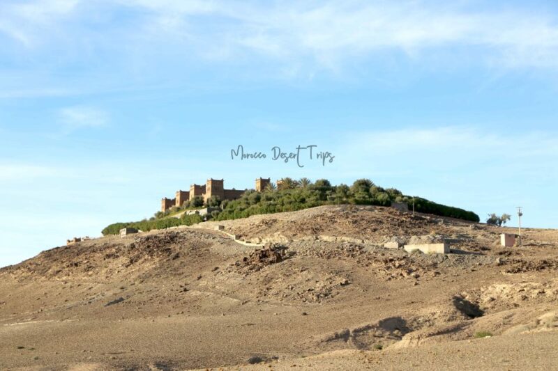 Marrakech: Agafay Desert Jeep Sunset Tour With Camel Ride - Inclusions