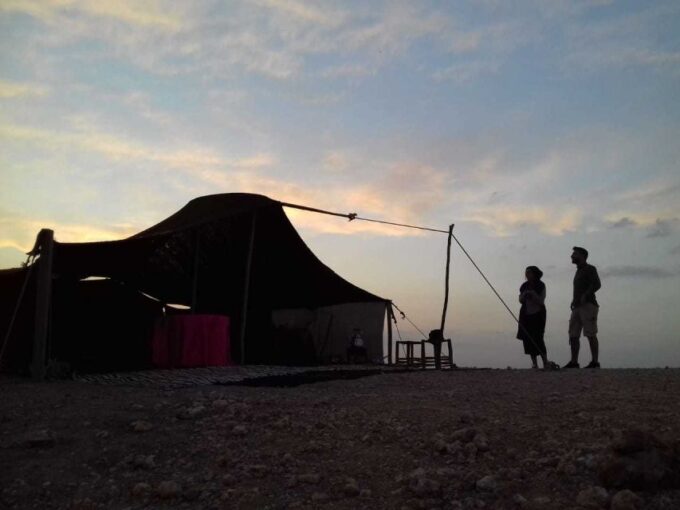 Marrakech: Agafay Desert Jeep Sunset Tour With Camel Ride - Essentials to Bring