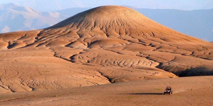 Marrakech: Agafay Desert Quad Bike, Camel Ride and Dinner - Frequently Asked Questions