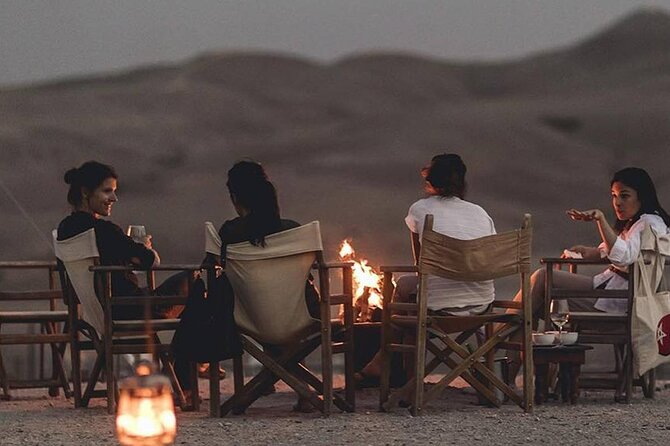 Marrakech: Agafay Desert Quad Biking Tour With Dinner & Show - Tips for Your Tour