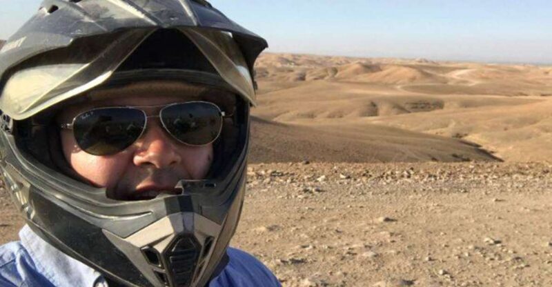 Marrakech: Agafay Rocky Desert Quad Bike Adventure Trip - Itinerary and Pickup Details