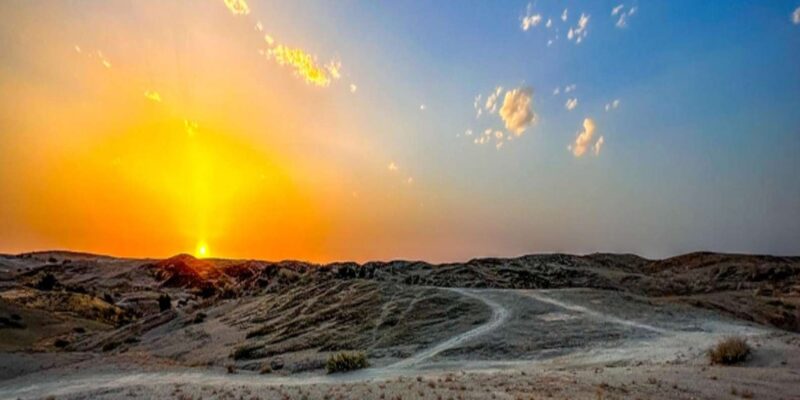 Marrakech: Agafay Sunrise , Camel Ride-Breakfast-Privat Car - Good To Know