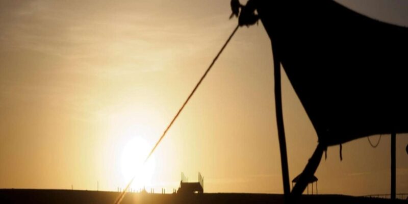 Marrakech: Agafay Sunrise , Camel Ride-Breakfast-Privat Car - Activities and Highlights of the Tour