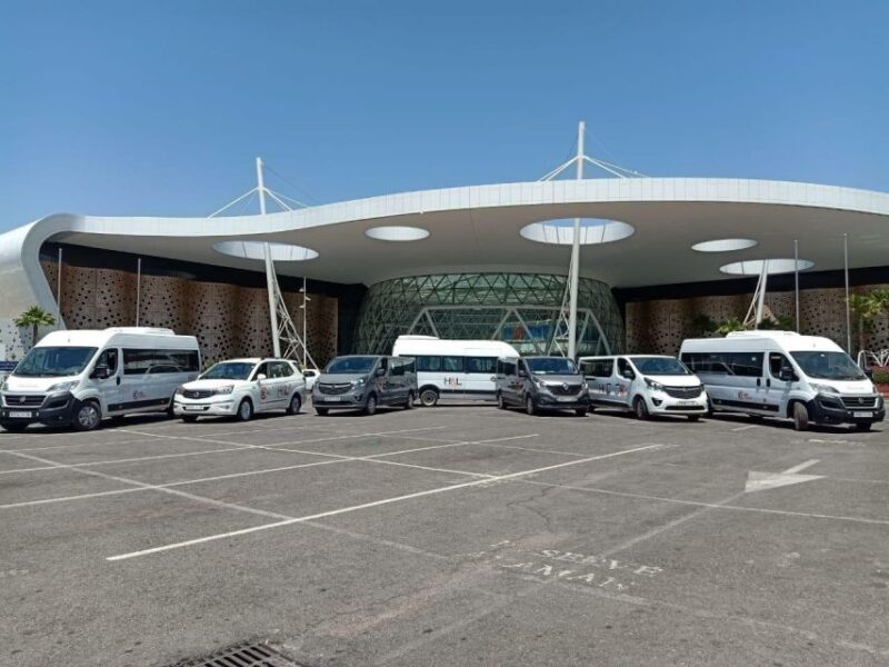 Marrakech Airport & Agadir: One-Way Private Transfer - Customer Satisfaction