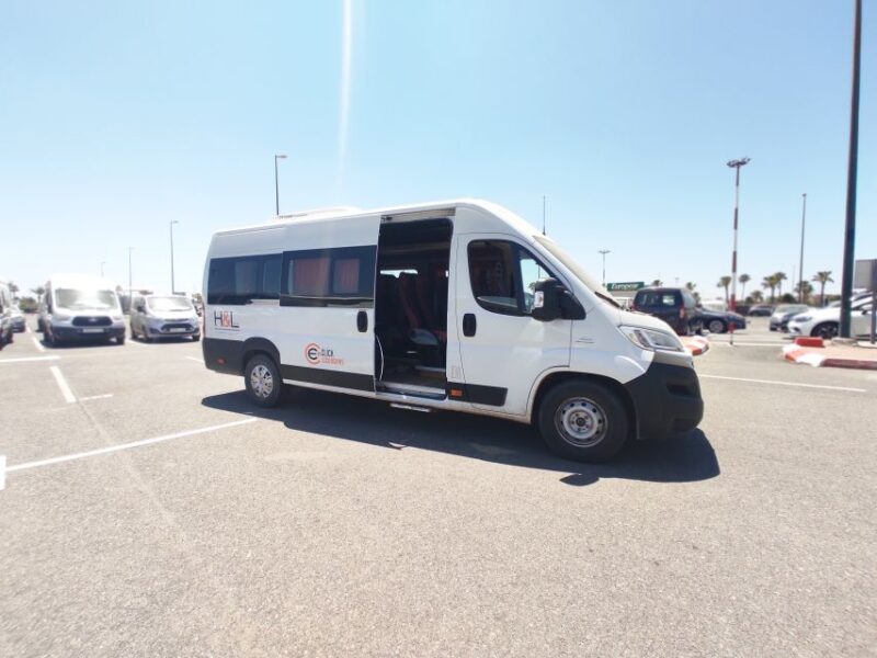 Marrakech Airport & Agadir: One-Way Private Transfer - Customization Options