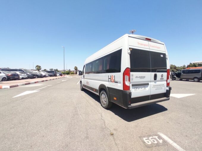 Marrakech Airport & Agadir: One-Way Private Transfer - Pricing and Value