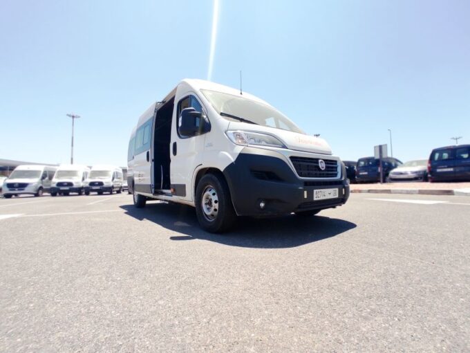 Marrakech Airport & Agadir: One-Way Private Transfer - Frequently Asked Questions