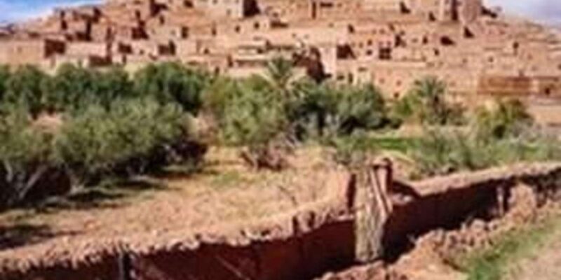 Marrakech: Ait Ben Haddou and Ouarzazate Day Trip - Itinerary Highlights