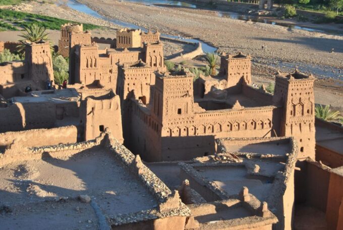 Marrakech: Ait Ben Haddou Kazbah and Telouat Day Trip - Frequently Asked Questions