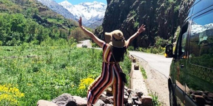 Marrakech: Atlas Mountains Family Day Trip With Mule Ride - Preparation and Booking Information