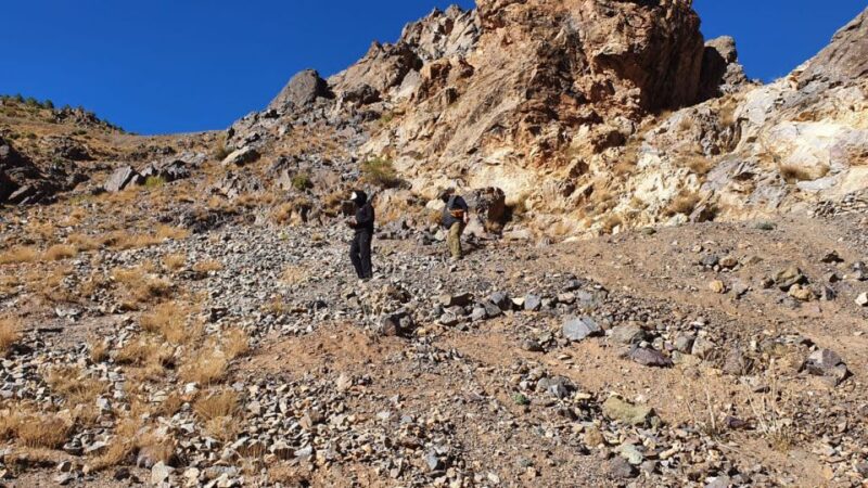 Marrakech: Atlas Mountains Trek for 3 Days - Detailed Itinerary