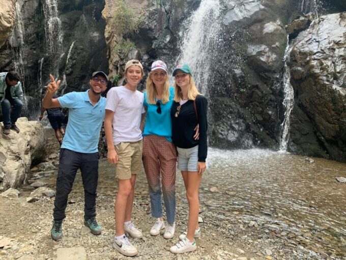 Marrakech: Atlas Mountains Trek for 3 Days - Frequently Asked Questions