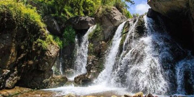 Marrakech: Atlas Mountains Waterfall Tour Quad Biking &Lunch - Quad Biking in Agafay Desert