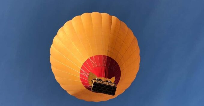 Marrakech: Balloon Flight, Berber Breakfast, and Certificate - Frequently Asked Questions