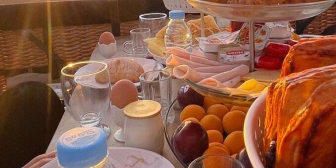 Marrakech: Balloon Flight, Berber Breakfast & Certificate - Safety Considerations and Customer Reviews