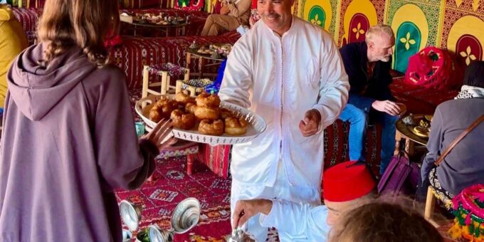 Marrakech: Balloon Flight, Berber Breakfast & Certificate - Frequently Asked Questions