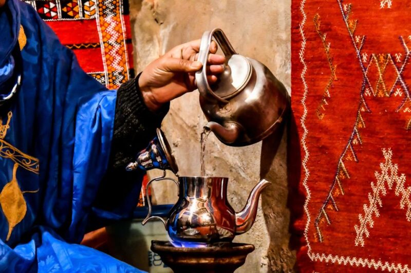 Marrakech: Berber Culture Experience & Atlas Mountains Tour - Good To Know
